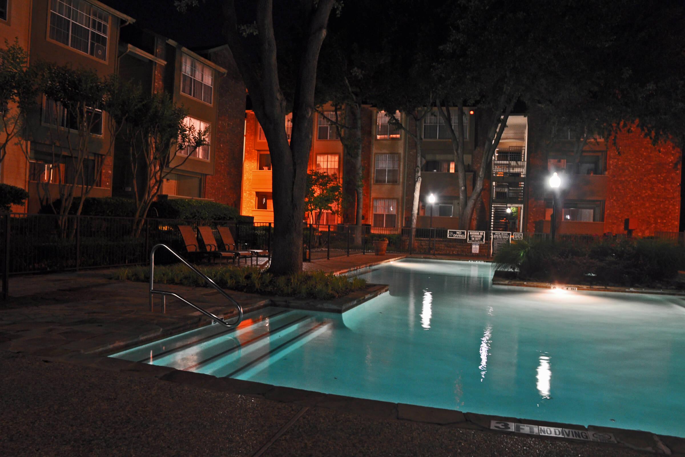 Chesapeake Apartments Photo Gallery